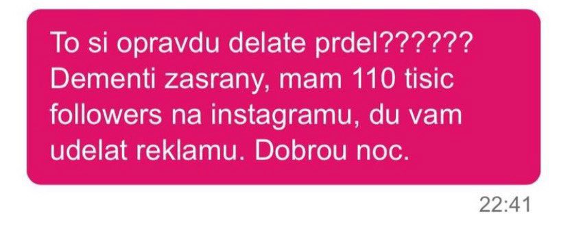Vojtěch Dostál tweet media