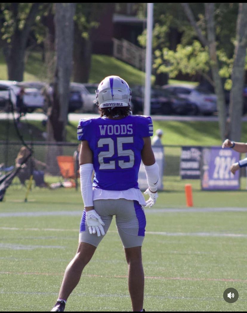 JKHigh15's tweet photo. After a great vist I am Blessed to receive a roster spot offer from Brevard College Thank you @coach_hoferFB https://t.co/wkAkBfpEkO