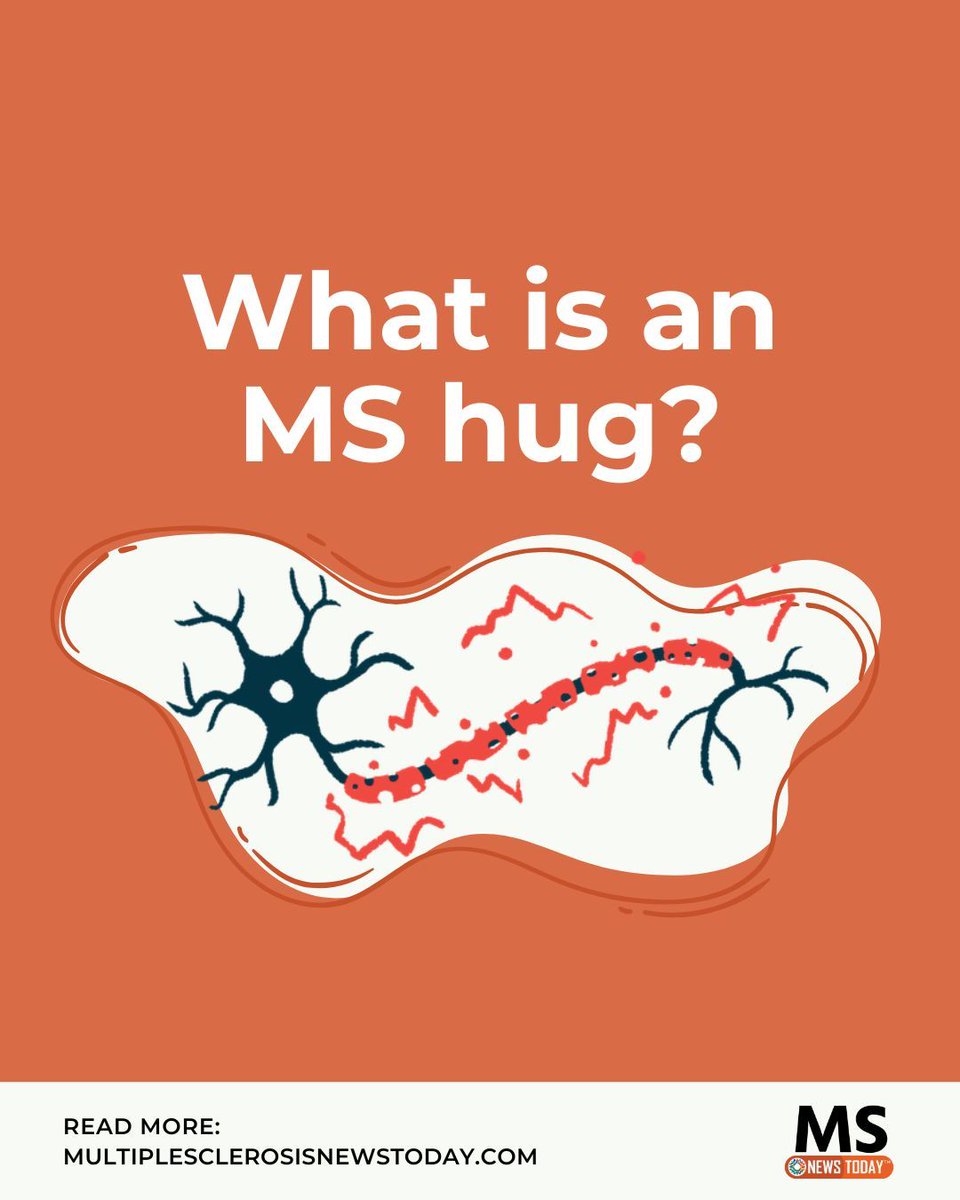 Multiple Sclerosis News Today tweet media