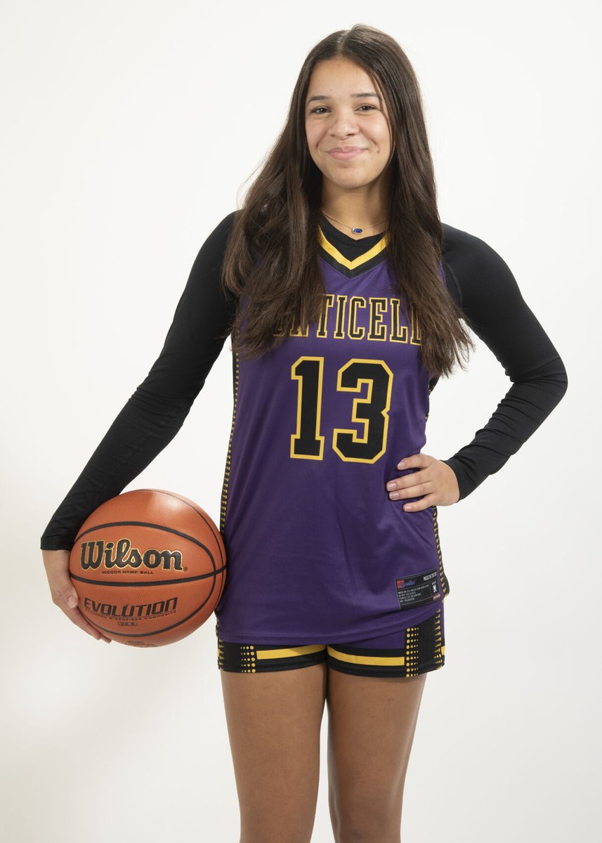 ngpreps's tweet image. Face of the Winter

Lucy Leatherwood @SagesAthletics girls' basketball

Her favorite athlete: Ayo Dosunmu
Her favorite sports team: Chicago Bulls
If she could attend any event: Sza concert
Her favorite sport besides basketball: softball