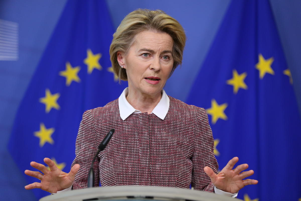engadget's tweet image. The EU has reached a historic regulatory agreement over AI development engt.co/3Th1Wq0