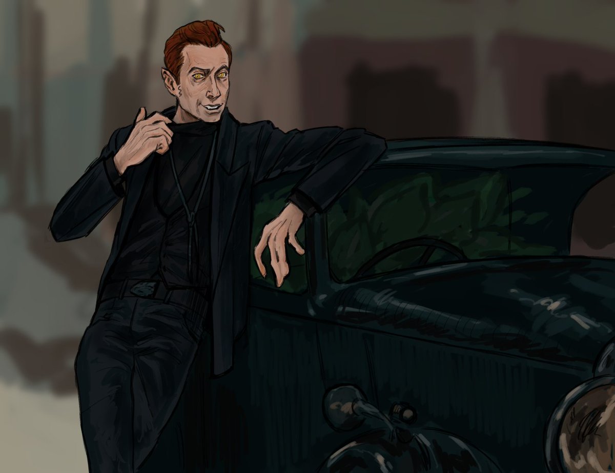 raf_d__'s tweet photo. #GoodOmens https://t.co/P1zyRpf4Ux