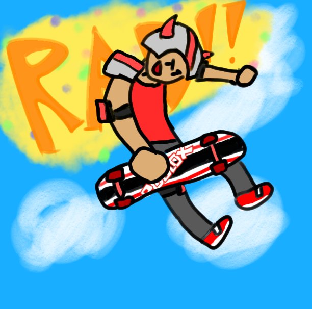 Str0ngbirb's tweet photo. I made a pfp for my friend! :D #phighting https://t.co/YJ5AEv7ePi