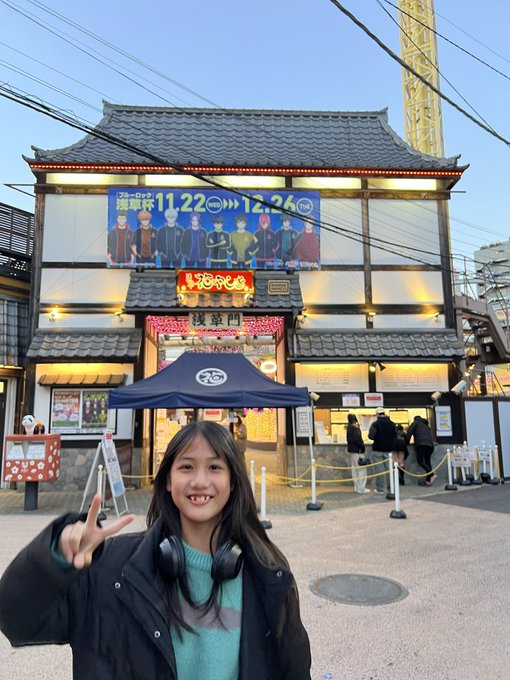 Twitterのコスプレ画像21