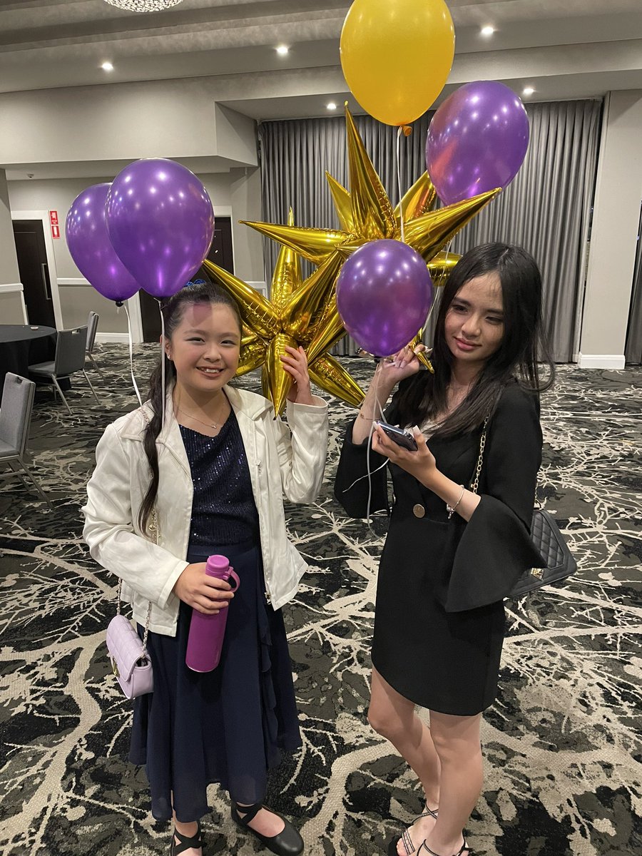 Year 6 Farewell - what a night!