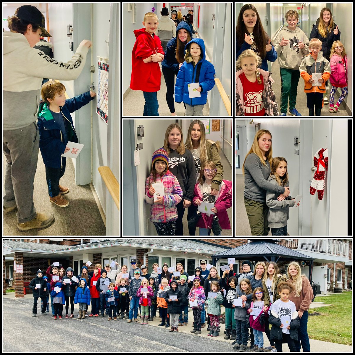 Brigden Public School tweet media