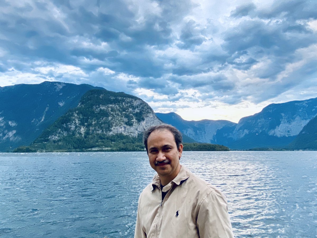 If we could see the future
We would’ve changed our past
We could’ve changed ourselves
But never the people around us
We change ~ we bend
We plan ~ we pray
We do everything we can
But in the end
The answer is quite simple
The future is never certain
Like a cloud over a mountain