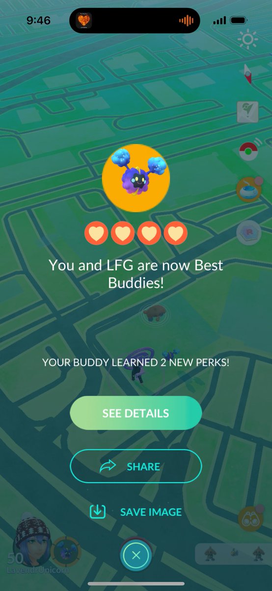 LFG! Hundo cosmog BBed, now to get the xls…