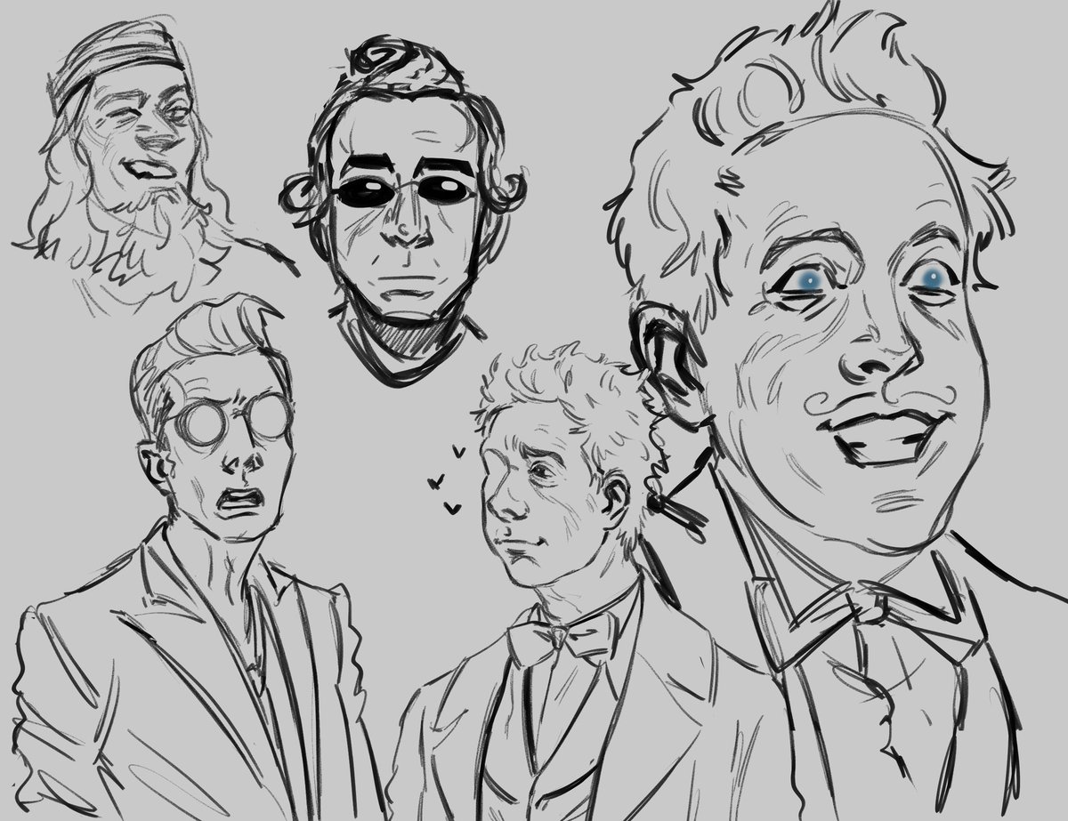 raf_d__'s tweet photo. #GoodOmens https://t.co/4ObalOdpjW