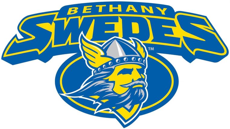 After a great phone call with <a href="/_CoachHolden/">Knute Holden</a> and the opportunity unfolding itself, I’m more then blessed to announce my 2nd offer to play at Bethany College #GoSwedes