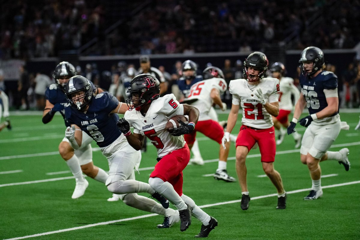cooper_khaleb's tweet photo. Full junior season highlights https://t.co/xDeyQqGfta
2nd team all district 
885 yards
4.53 yards per carry 
3Tds
@LHSRedhawksFB @coachswinnea @CoachMBurnette https://t.co/rz36DD5Uor