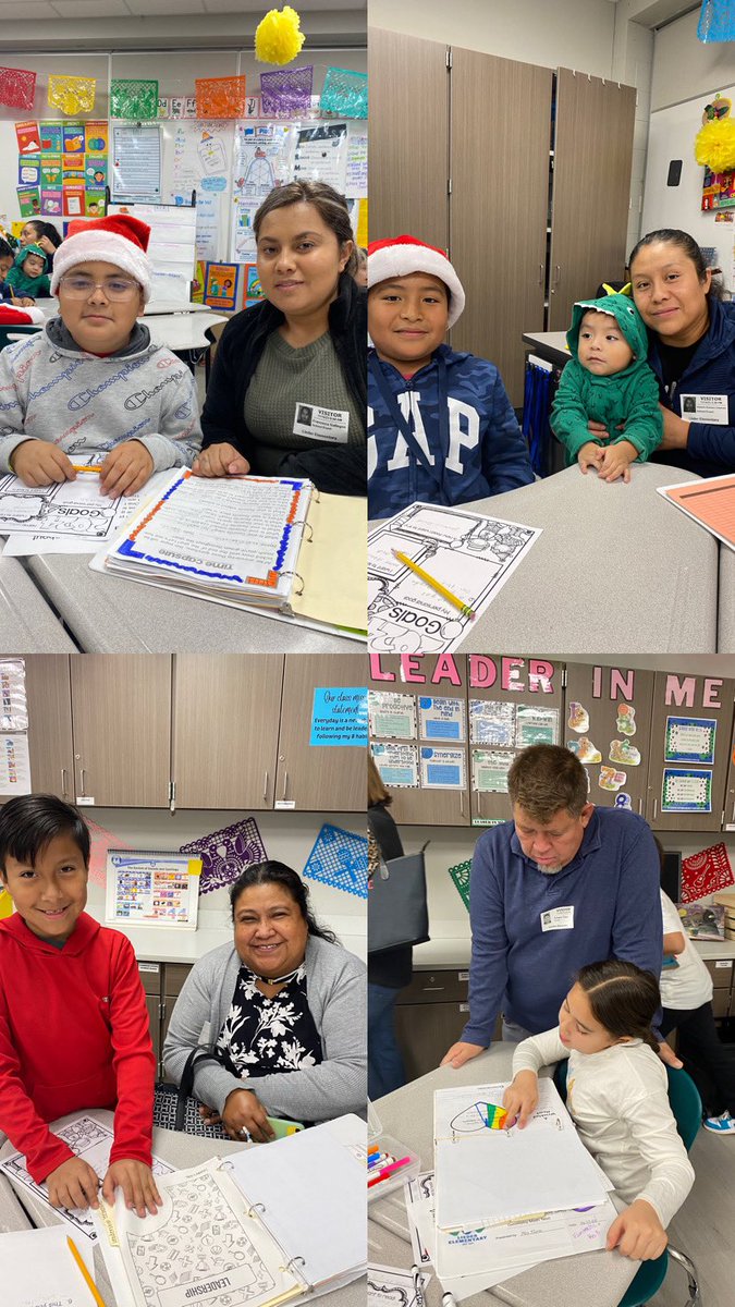Leadership day in my classroom was a success! <a href="/MrsRobbins1/">Pamela Robbins</a> <a href="/CFISDLieder/">Lieder Elementary</a> <a href="/TheLeaderinMe/">The Leader in Me</a>