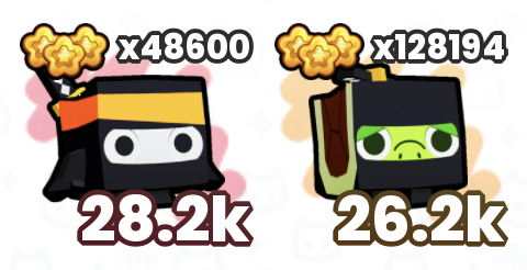 aventodev's tweet image. 🎉Im giving everyone free pets in #PetSimulator99 

- Like
- Retweet
- Follow me ( @aventodev )
- Comment your username

⏰Available for 2days. Check your DMs.
#Roblox #RobloxDev #petsim99 #ps99 #petsimulator