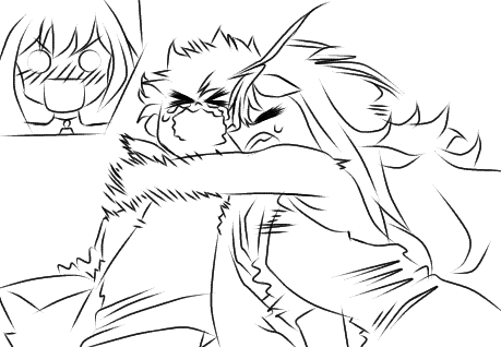 Galleta123uwu's tweet photo. #RetoNaviDraw
Dia 8-dibujo 8
@Explica_Yogurt y @Reikko_vt https://t.co/TkQwEjyrcK