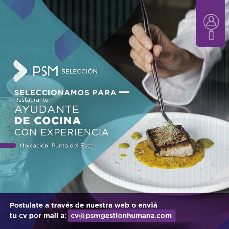 Comparto Ofertas Laborales Uruguay (@compartoofertas) on Twitter photo 