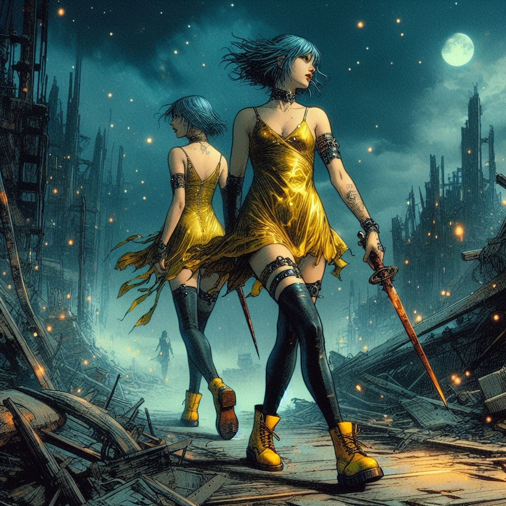 Project Asgard tweet media