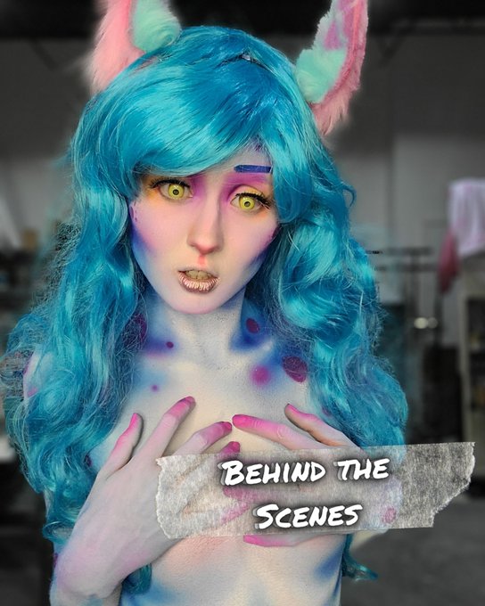 Behind the Scenes of MPMG https://t.co/ZNr6SkILfr