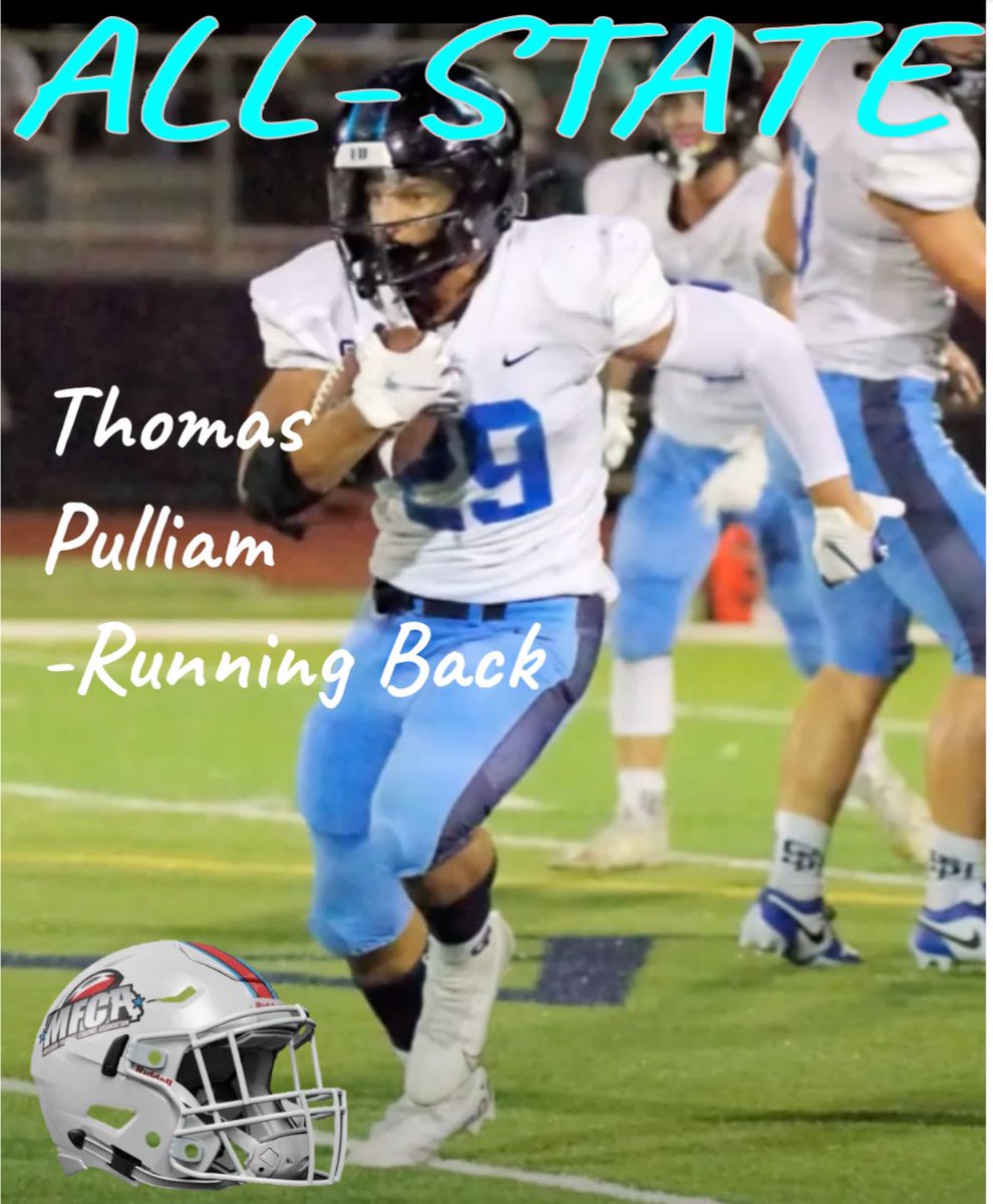 St. Dominic Football tweet media