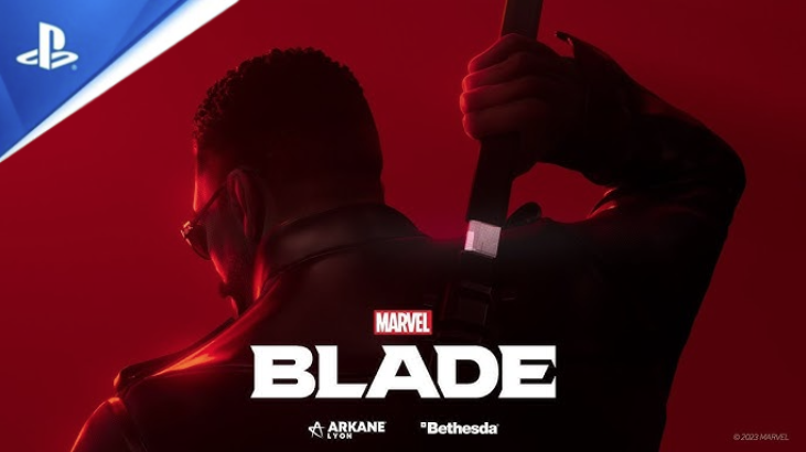 MisterSpace3's tweet image. Here's what all ponies dream tonight #MarvelsBlade #ps5 #exclusive 😆