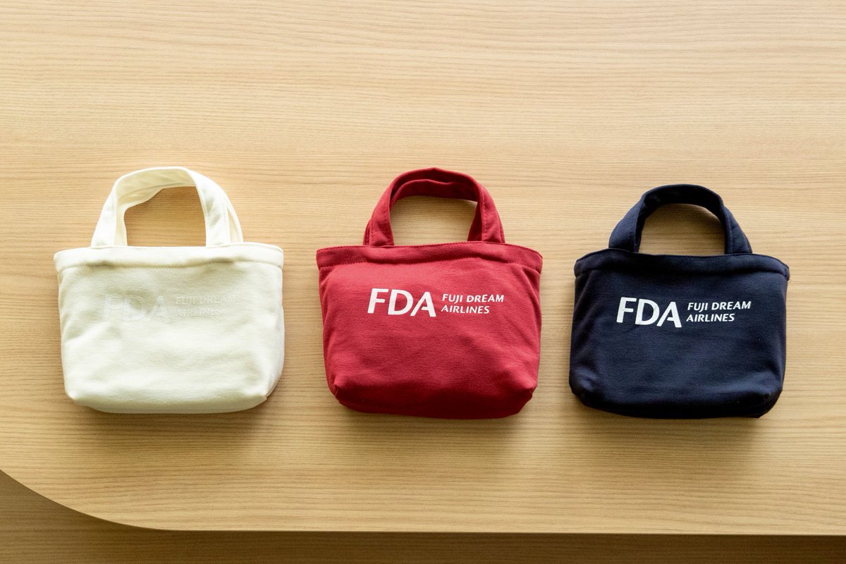 FDAオリジナル福袋 あったかくっ 新春2024辰年セット 