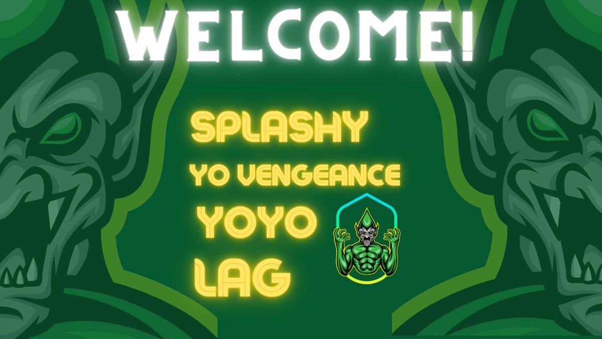 BOSTON GOBLINS tweet media