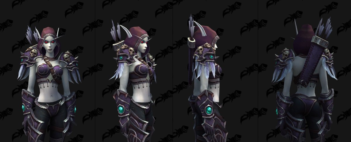 Wowhead💙 tweet media