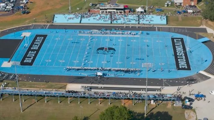 TreshunJohnson's tweet photo. Blessed to receive an offer from Livingstone College! 🐻

@markeem_bell @JuCoFootballACE @JUCOFFrenzy @HBCUSports1 https://t.co/Ip2oOZOm99