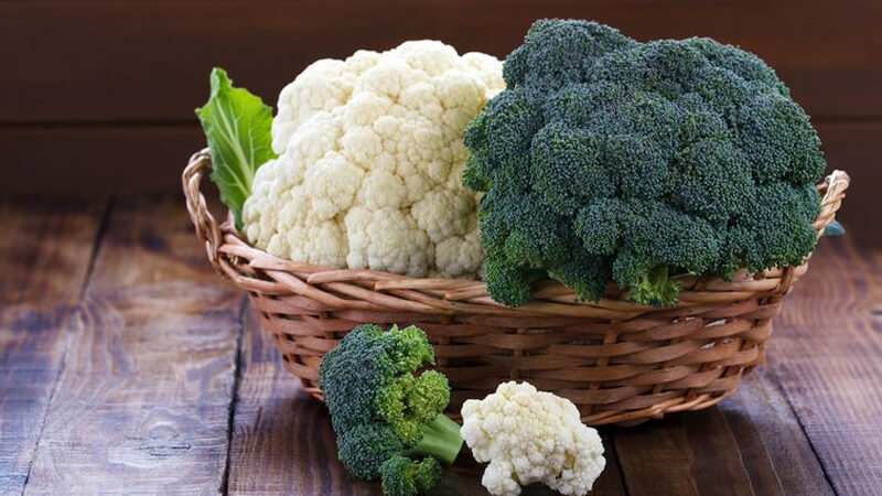 ✅ Súp Lơ "Khám Phá Lợi Ích Phi Thường Của Xúp Lơ Mang Lai Cho Sức Khỏe Của Chúng Ta".

+Súp lơ có hai loại trắng và xanh. Loại xanh thường giòn và dai hơn nên có cảm giác ngon hơn, cũng rất tốt cho sức khỏe. Súp lơ có chứa các thành phần như: 👇👇👇

protein