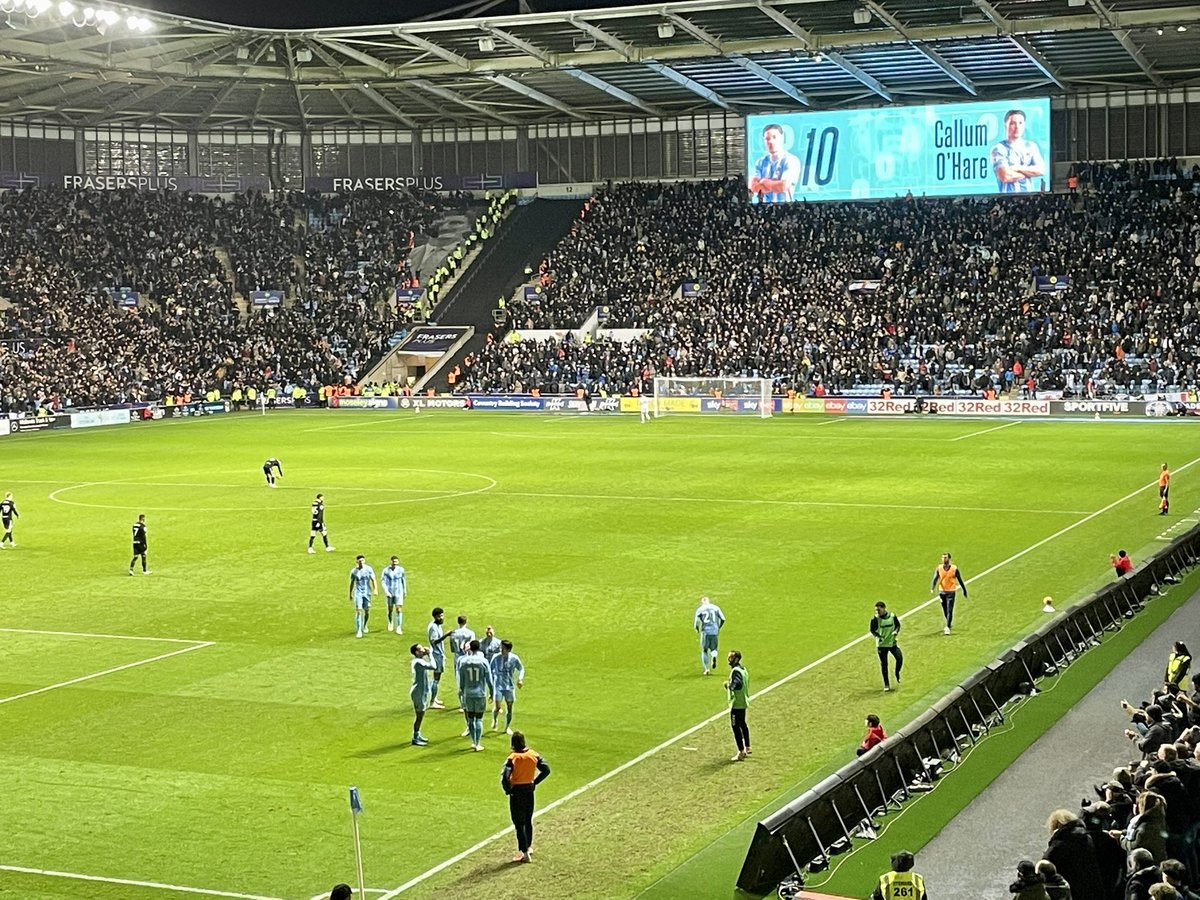 BlondiieMama's tweet photo. O’Hare and Sakamoto, what a pairing 🔥🙌 #pusb #solihullmessi https://t.co/y10GvM2r2W