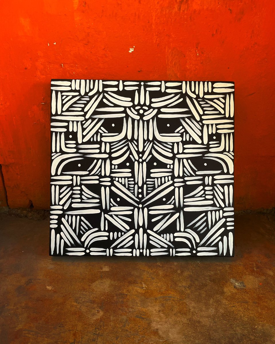 AbeckGzuArt's tweet photo. Tenemos en venta esta obra única original con medidas de 50x50 cm ideal para decorar diseño exclusivo, regala o adquiere arte original 🎁🎄💯 contáctanos📲📲📲 si te gusta nuestro trabajo compártelo RT gracias por su apoyo. @VivoEnCancun #art #arte #artist #gallery #NewYork 🔥 https://t.co/kKQkN6N7MK