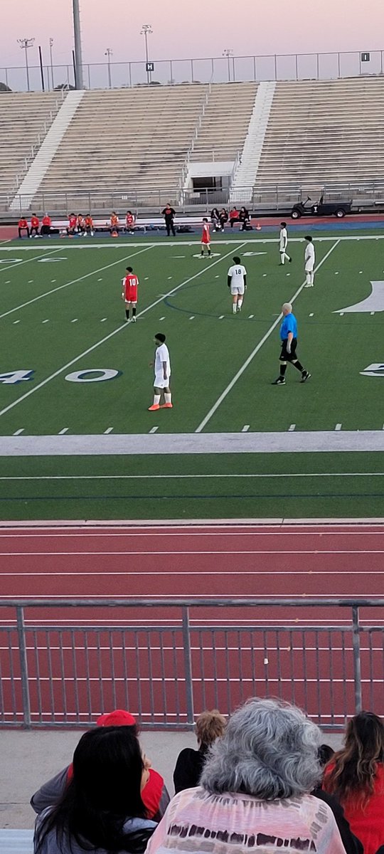 SATXSoccer's tweet photo. Let the SA area high school soccer begin. #Stevens #SWLegacy #TXHSSOC https://t.co/hFvvKbvtPL