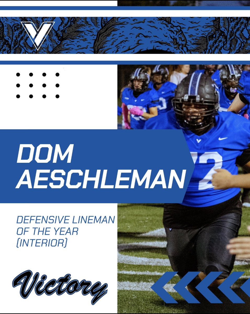 Congratulations to our Players of the Year and District 1st and 2nd team players! #VCbloodline #Team24 <a href="/ayden_hamilton/">Ayden Hamilton</a> <a href="/TeytonChandler8/">Teyton “Tot” Chandler</a> <a href="/mikeyDoctor23/">Michael</a> <a href="/merittbrown_/">Meritt Brown</a>