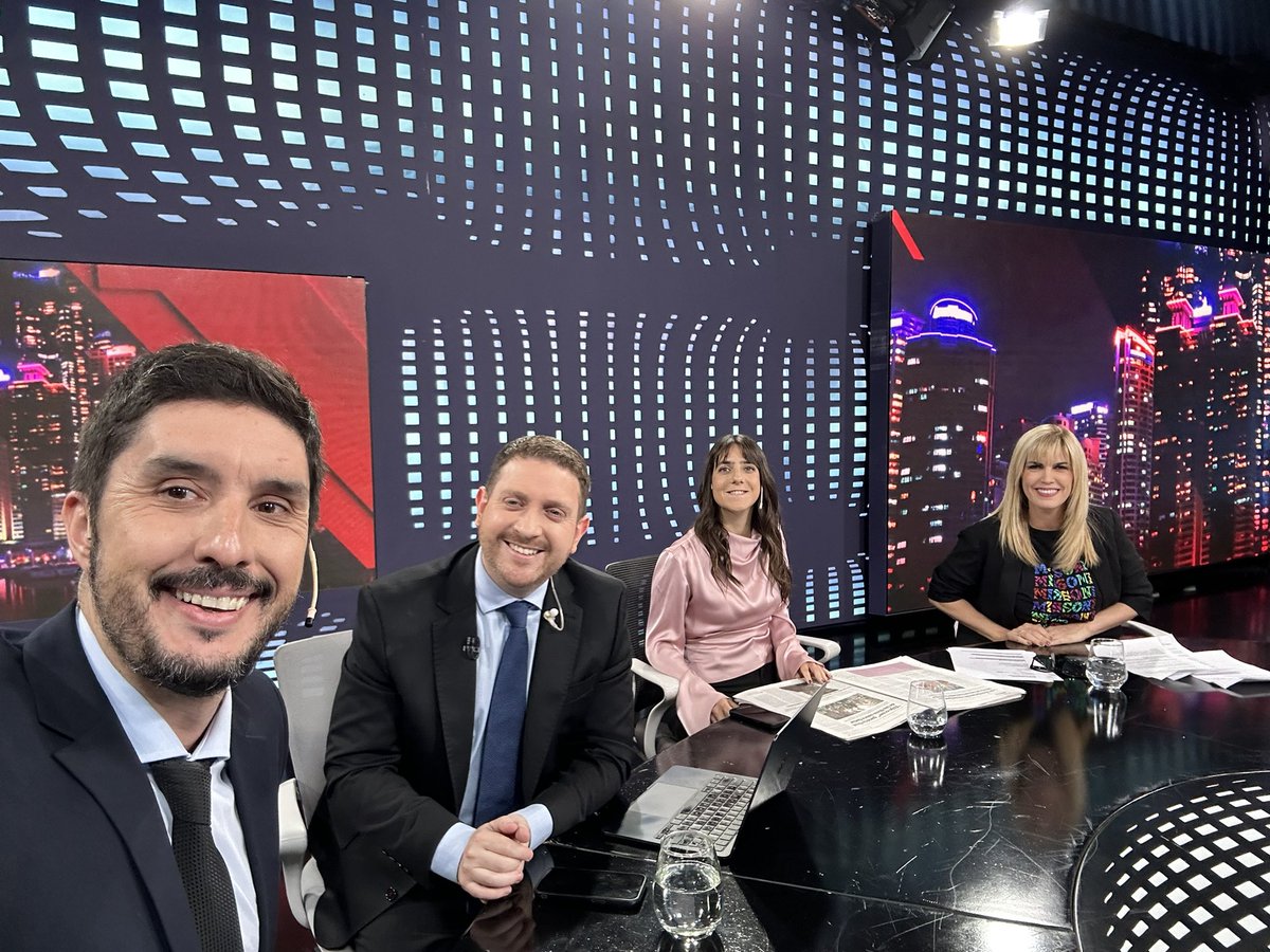 Lucas Morando tweet media