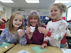 cmdanhoff's tweet image. Thank you to @techcorpsus & @Hyland for these fantastic unplugged origami resources! Students had a great time singing, exploring, and learning about algorithms! #TECHCORPS #CSEdWeek2023 @NorthPointESC