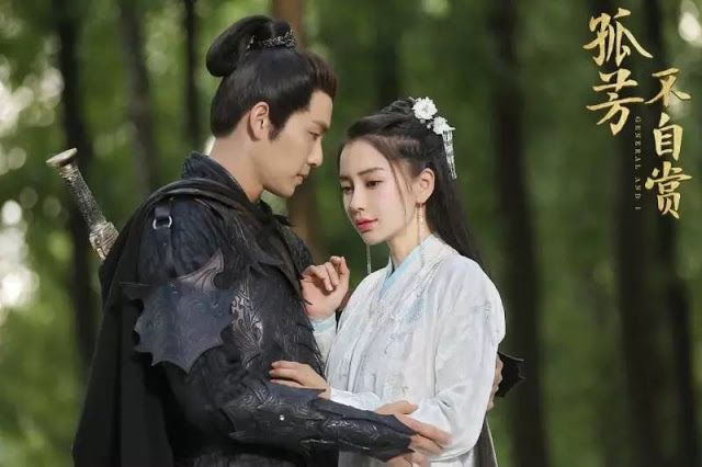 darkrivertes's tweet photo. Hora do play nesses dois icones

#GeneralandI
#ThePrincessWeiyoung https://t.co/nyjksBnuO8