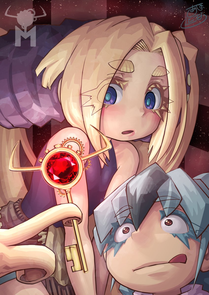 A tous les fans de mangas français. ravi de vous rencontrer! Je m'appelle Aoto Sakuyoshi. J'ai récemment signé un contrat avec MYRIA EDITIONS pour éditer la version française du manga "Sciezanokie". "Sciezanokie" est l'histoire de "Nokie", une fille d'une race "Hairlimbed" dont les cheveux peuvent bouger librement, et de "Scieza", un garçon coiffeur qui peut couper et coiffer ses cheveux en outils. Scieza et Nokie partent à l'aventure pour changer un monde qui est biaisé contre Hairlimbed. De plus, « Sciezanokie » est un manga qui défie l'expression sans panneaux. Je pense que nous pourrons livrer la version française du manga "Sciezanokie" vers fin décembre 2024. J'attends avec impatience le jour où je pourrai rencontrer tous les amoureux le neuvième art en France! Aoto