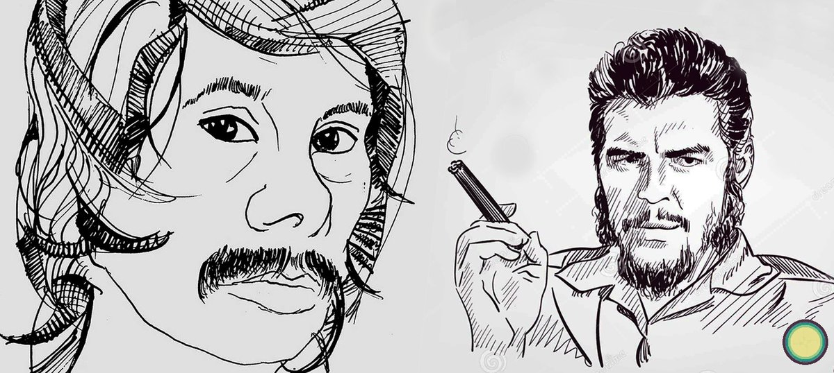 Murió Ramón Ayala, qué mal.
Un maestro de verdad.

Una vez Ramón me contó su encuentro con el Che en Cuba, en 1962, donde también estaban, entre otros, Rodolfo Walsh y un joven Salvador Allende.

Su relato estará en una nota que voy a escribir para cba24n.

<a href="/Cba24Ncomar/">cba24n Oficial</a>