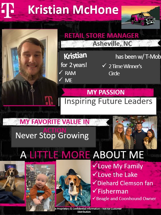 Incredibly grateful for the SMRA rocket ship ! TWO of my peers and I were promoted today!!! We have some wonderful leadership all around us that PUT IN WORK to make this happen. Thankful for them! Talk about #wintogether