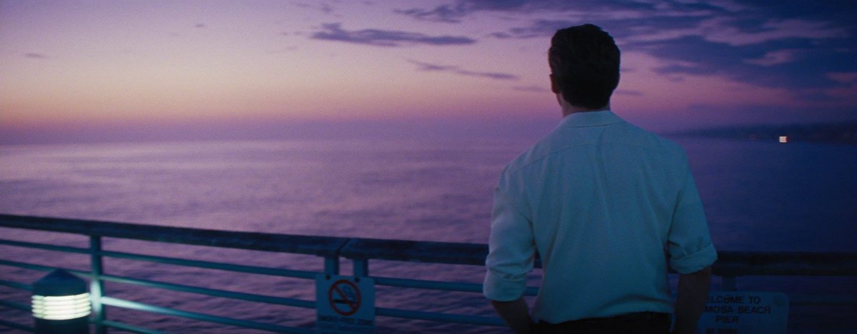 cineofstars's tweet photo. ‘La La Land’ was released 7 years ago https://t.co/SMWhTzfiMm