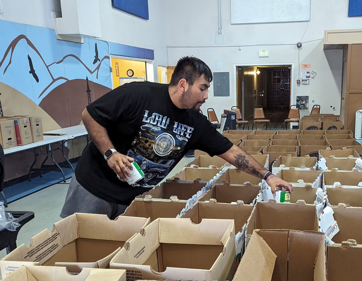 Justin Berna tweet media