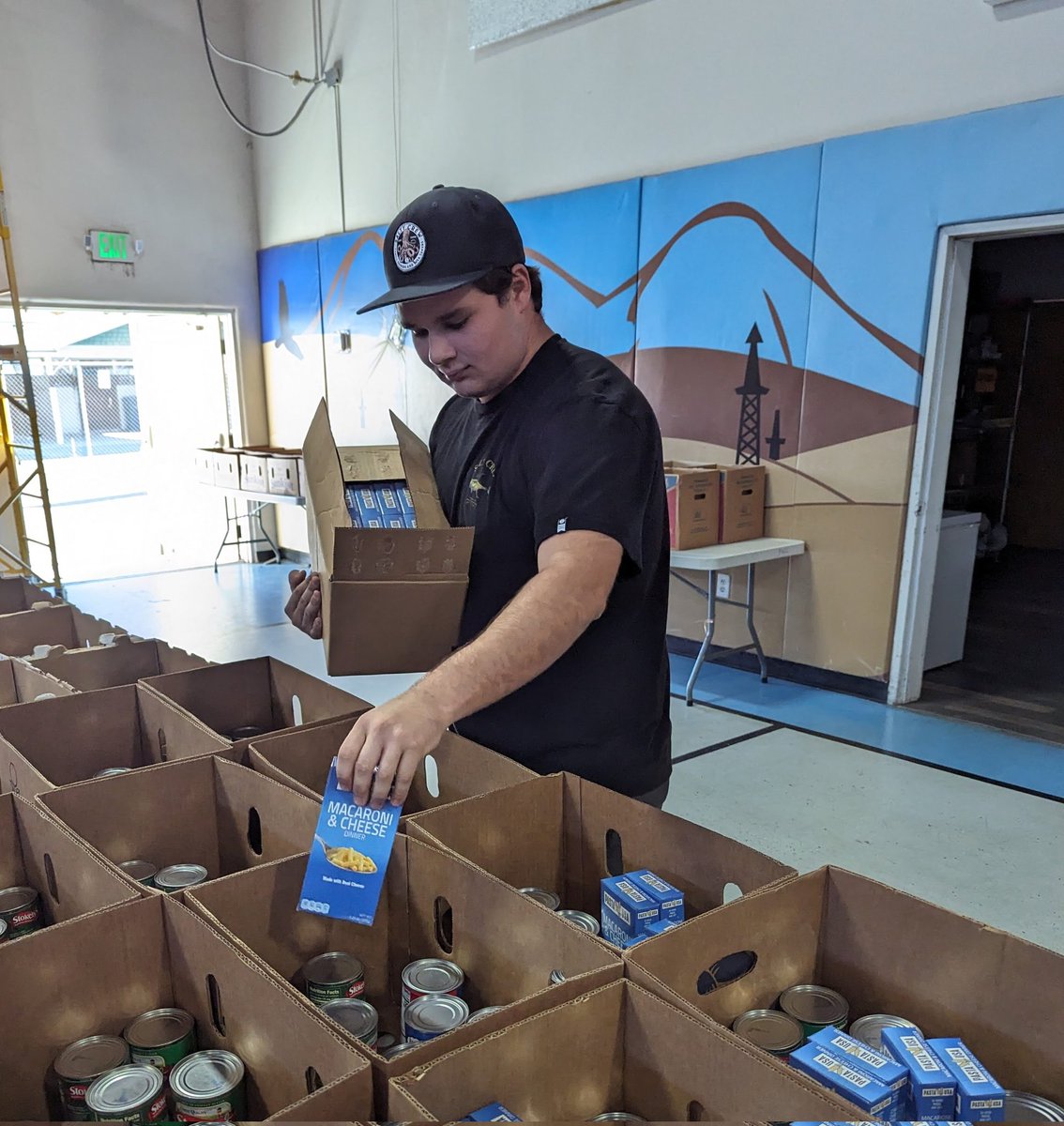 Justin Berna tweet media