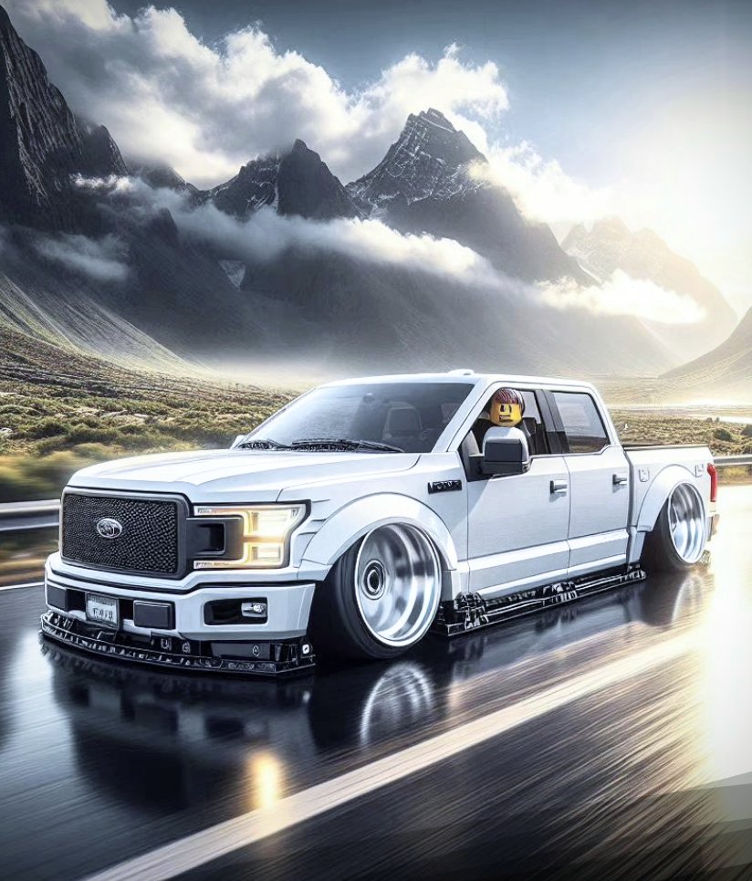 Ok A.I., now we're talkin! 🤔