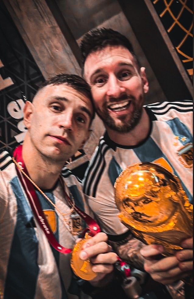 No puedo explicar lo épica que es esta foto.