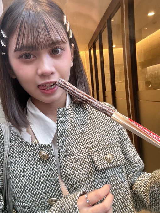 Twitterのコスプレ画像17
