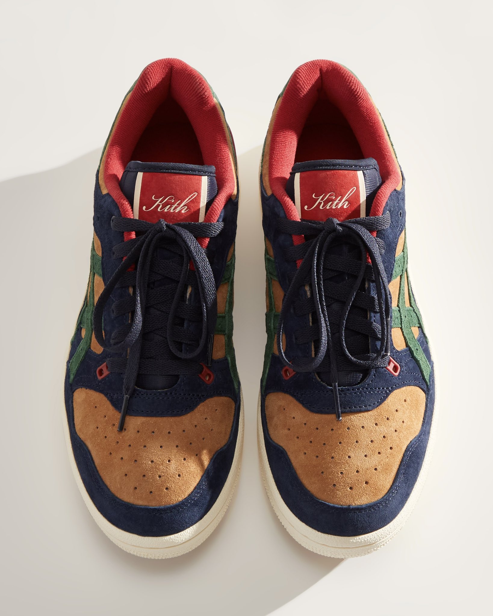 Kith onitsuka tiger hot sale