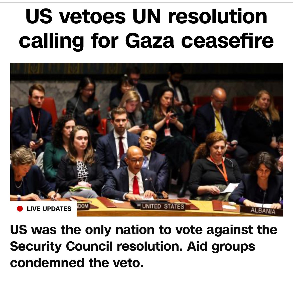 Old habits die hard.