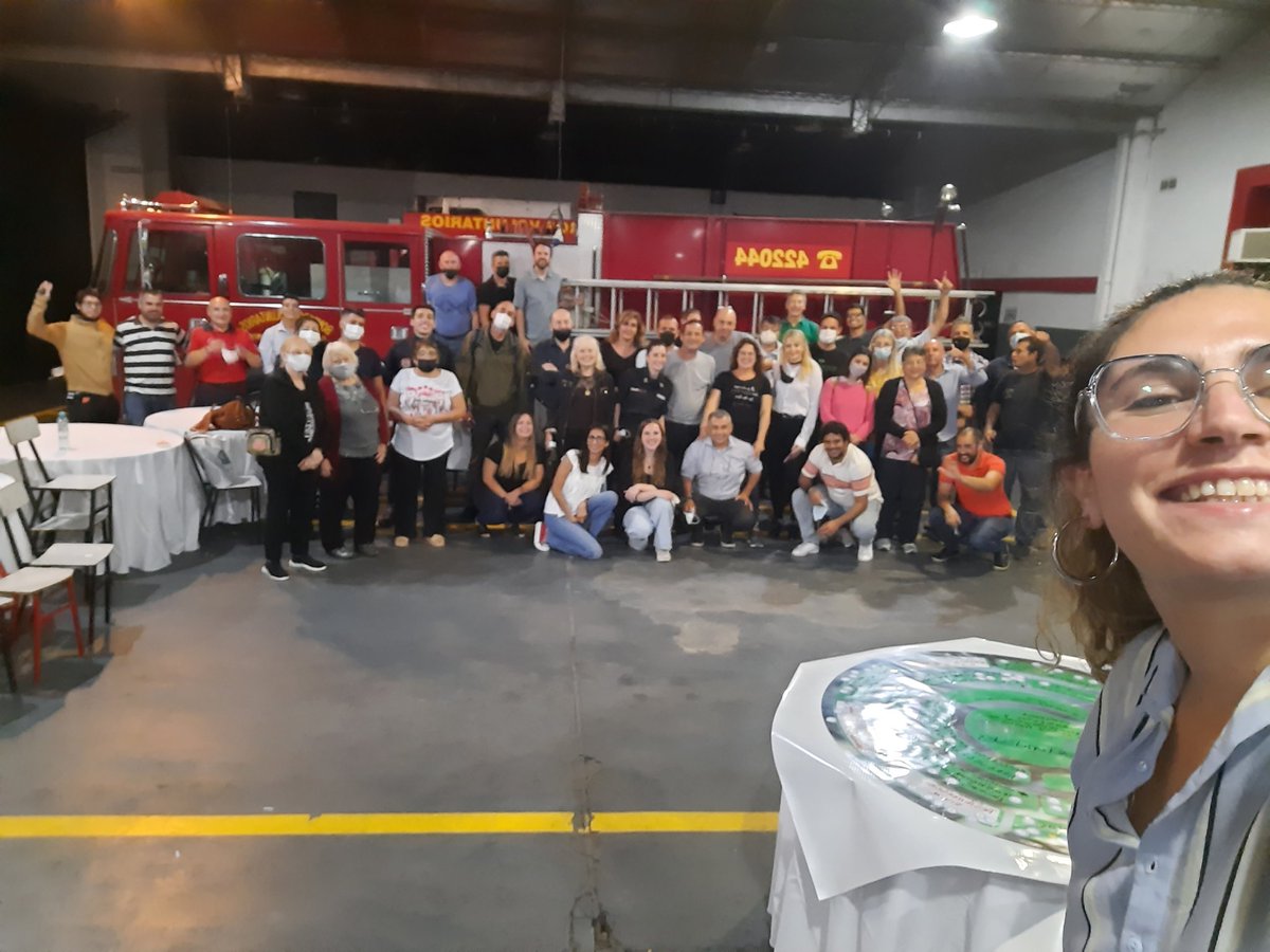 Delfina Perez 💚 tweet media