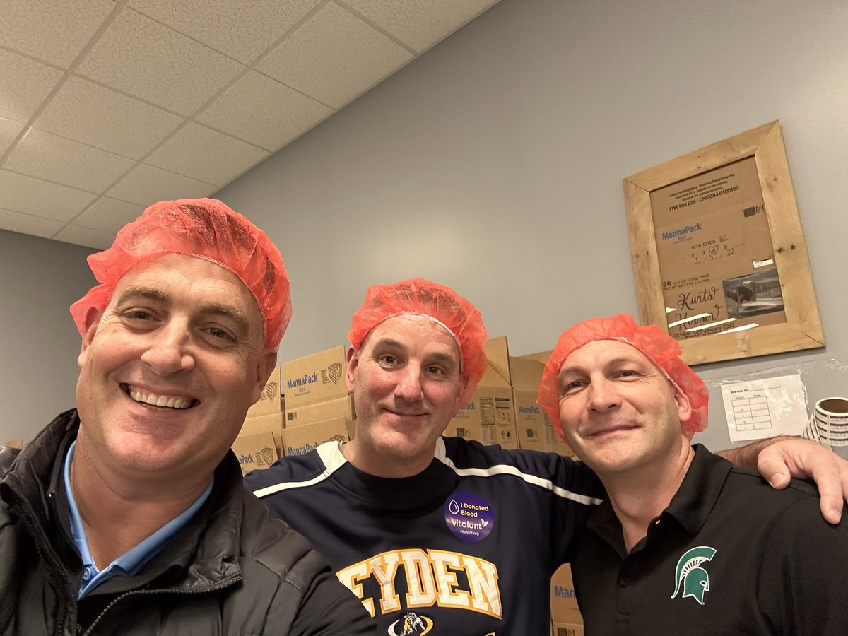 Dr. Kevin B. Russell tweet media