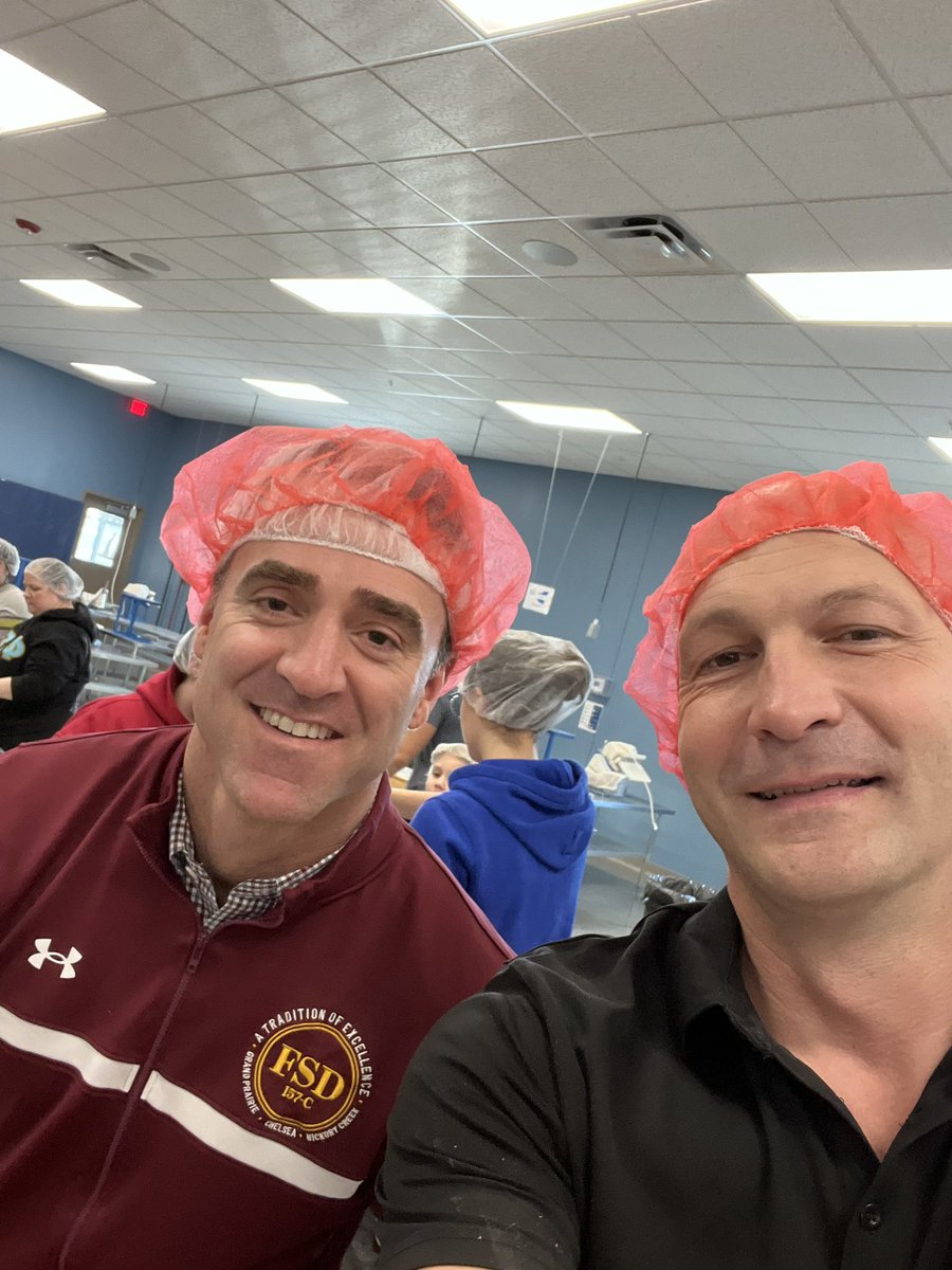 Dr. Kevin B. Russell tweet media