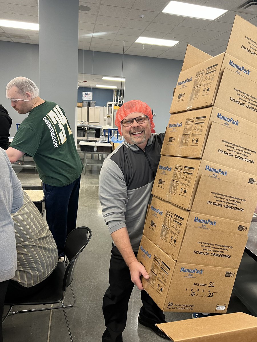 Dr. Kevin B. Russell tweet media